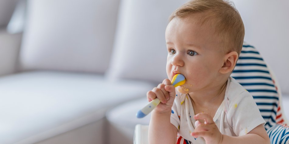 Rückruf: Dieses Baby-Produkt kann Diabetes, Entwicklungsstörungen und mehr auslösen Rückruf: Dieses Baby-Produkt kann Diabetes, Entwicklungsstörungen und mehr auslösen