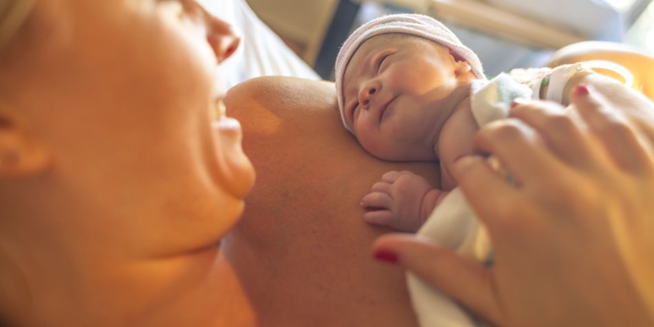 PDA bei der Geburt – Vorteile und Risiken PDA bei der Geburt – Vorteile und Risiken
