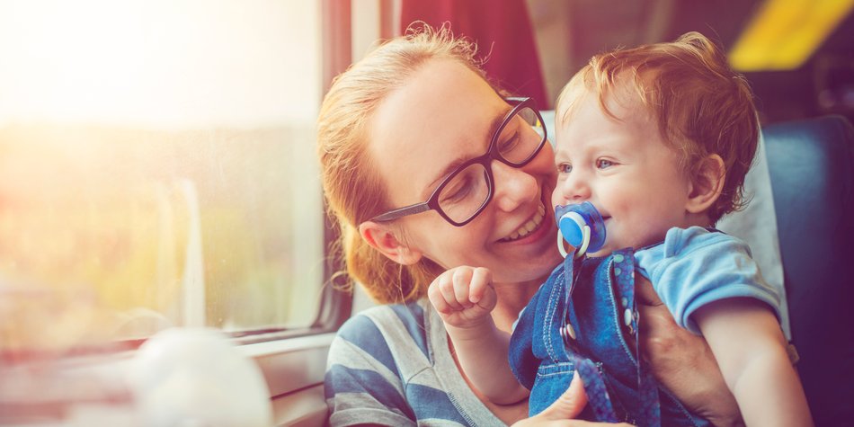 Günstig wie nie: Bahn reduziert BahnCard 25 auf nur 24,90 € Günstig wie nie: Bahn reduziert BahnCard 25 auf nur 24,90 €