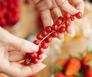 Preiselbeere in der Schwangerschaft: Darf ich sie essen? 