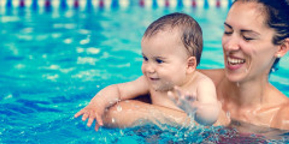Babyschwimmen: Bewegung und Spaß für die Kleinsten Babyschwimmen: Bewegung und Spaß für die Kleinsten