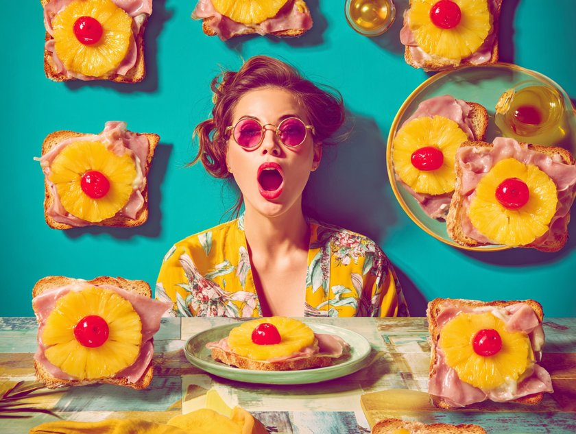 Warum Millennials plötzlich diese 7 Retro-Gerichte ihrer Eltern kochen, die sie früher belächelt haben Warum Millennials plötzlich diese 7 Retro-Gerichte ihrer Eltern kochen, die sie früher belächelt haben