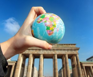 Deutschland-Quiz: Beweise dein Wissen für alle deutschen Bundesländer!