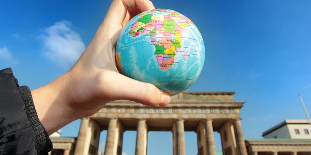 Deutschland-Quiz: Beweise dein Wissen für alle deutschen Bundesländer!