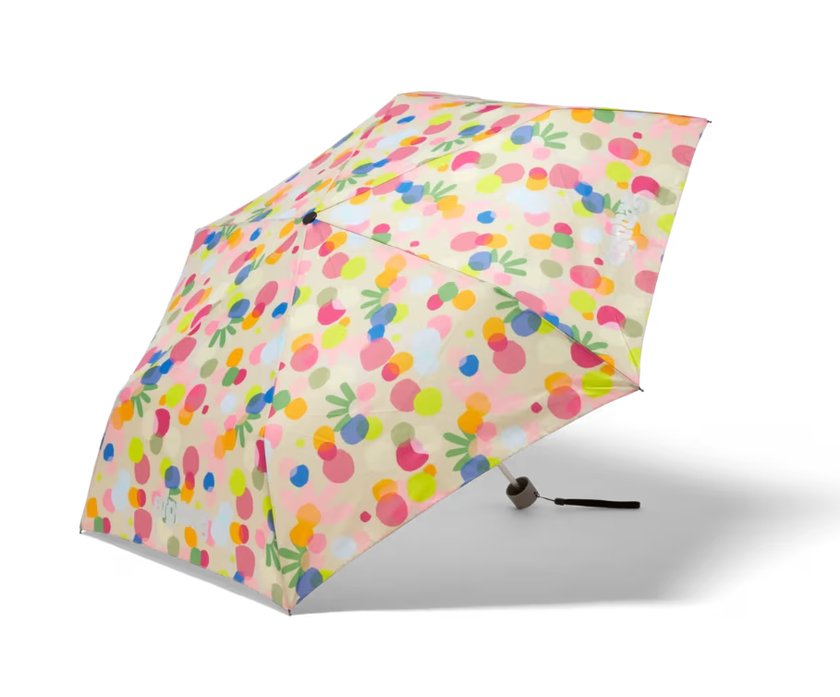 Ergobag Flower Powbär Regenschirm Ergobag Flower Powbär Regenschirm