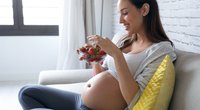 Erdbeeren in der Schwangerschaft: Erlaubt oder tabu?