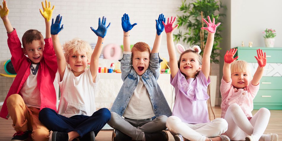 Kinder- und Jugendärzte fordern Öffnung von Kitas und Grundschulen Kinder- und Jugendärzte fordern Öffnung von Kitas und Grundschulen