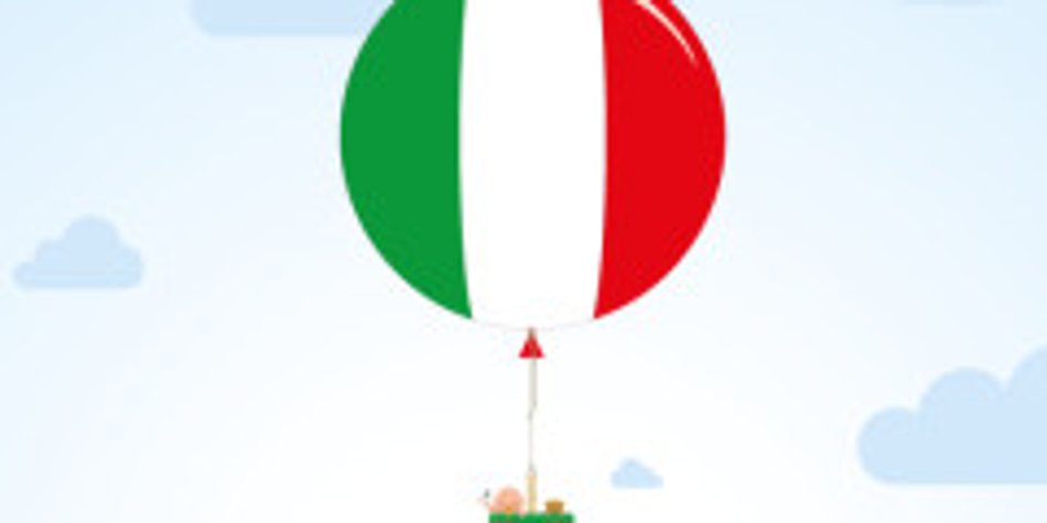 Beliebte italienische Vornamen Beliebte italienische Vornamen