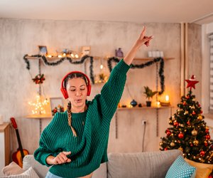 Die beliebtesten Weihnachtspopsongs für Gen Z