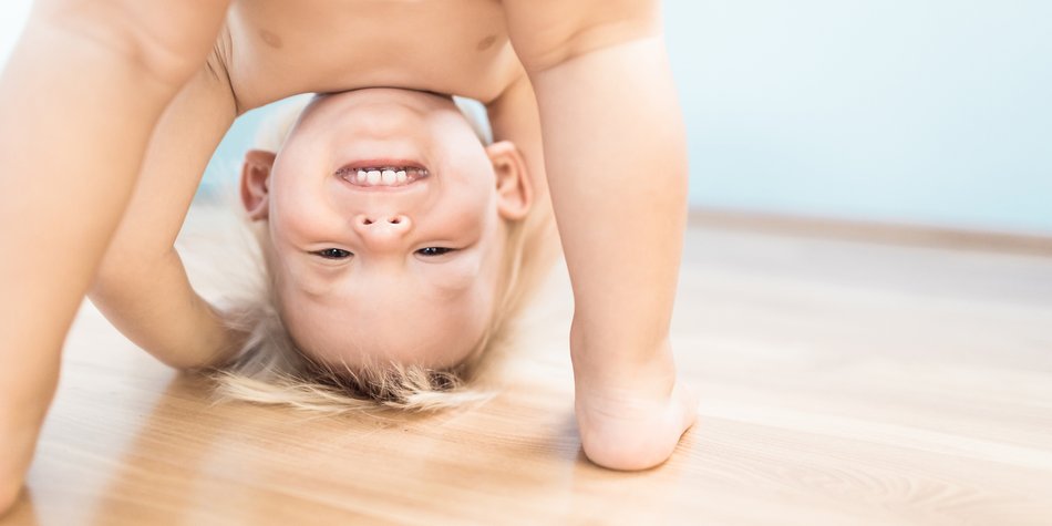 Die schönsten schwedischen Vornamen für Jungen und Mädchen Die schönsten schwedischen Vornamen für Jungen und Mädchen