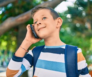fraenk: Günstiger SIM-only-Handytarif im Telekom-Netz – ideal für Kinder