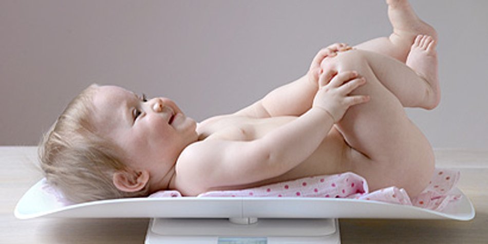 familie.de testet die Smart Kid Scale WS-40 Babywaage von Withings familie.de testet die Smart Kid Scale WS-40 Babywaage von Withings