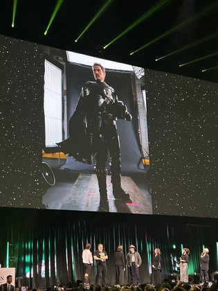 Star Wars: Darüber freuen sicher nicht nur wir uns: The Madalorian kommt zurück! Grogu natürlich auch.