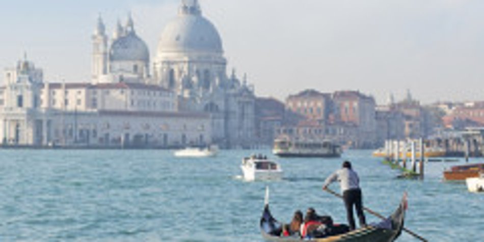Venedig sehen und genießen Venedig sehen und genießen