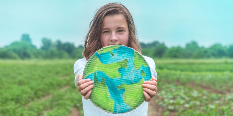 Studie: Junge Menschen fühlen sich beim Klimaschutz im Stich gelassen Studie: Junge Menschen fühlen sich beim Klimaschutz im Stich gelassen