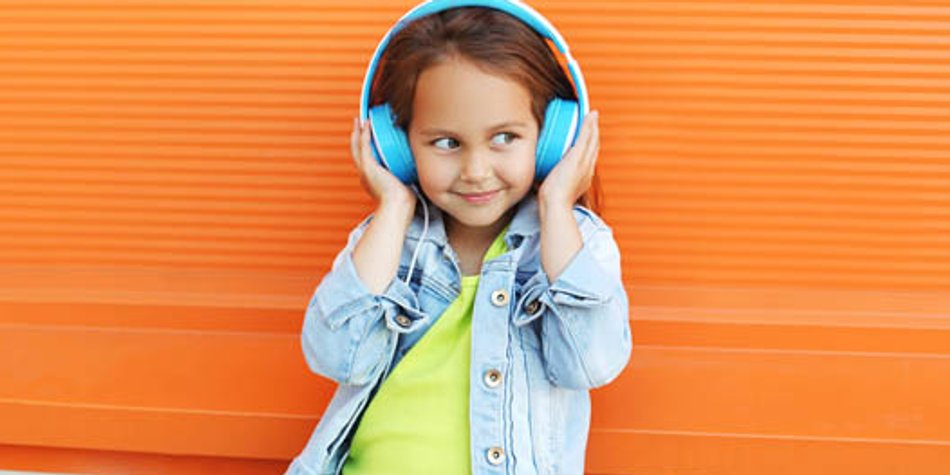 Kindermusik gibt’s auch in cool: 12 Playlist-Ideen Kindermusik gibt’s auch in cool: 12 Playlist-Ideen