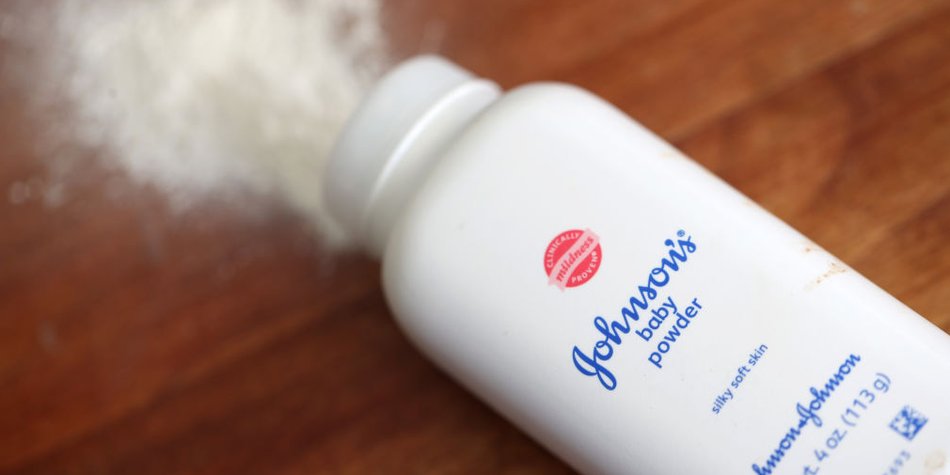 Johnson & Johnson: Dieser Skandal macht fassungslos Johnson & Johnson: Dieser Skandal macht fassungslos