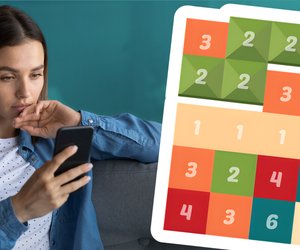 Dein Gehirn wird’s lieben: „Get 10 Ultimate“ fordert dich heraus