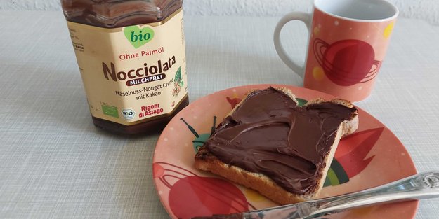 Für Schoko-Nussliebhaber*innen: 17 leckere Nutella-Alternativen im Geschmackstest