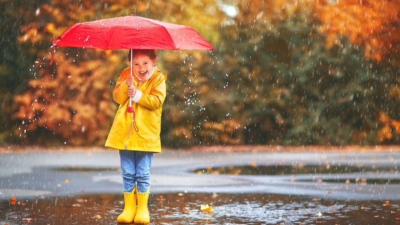 Regenschirme für Kinder Regenschirme für Kinder