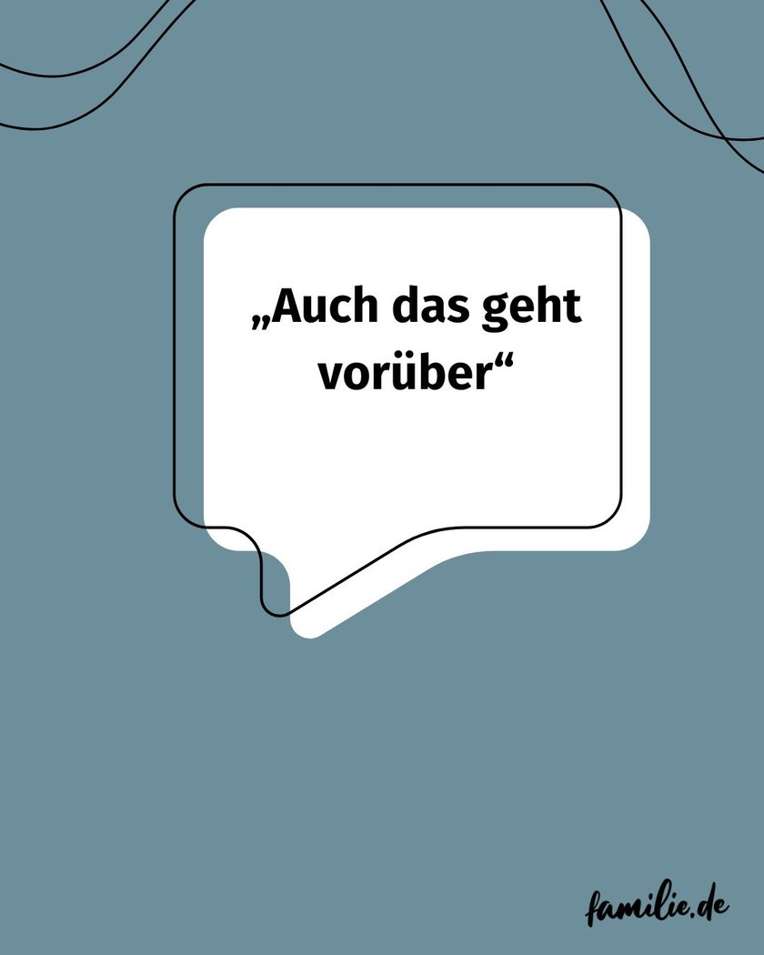 5 Sätze, die dich resilienter machen - 4