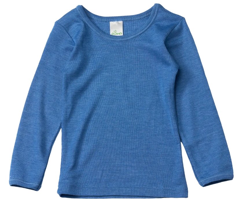 Dieses Unterhemd von dm ist weich, anschmiegsam und wärmend. Dieses Unterhemd von dm ist weich, anschmiegsam und wärmend.