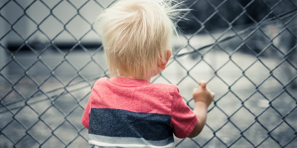Kindergrundsicherung: Mehr Unterstützung gefordert Kindergrundsicherung: Mehr Unterstützung gefordert