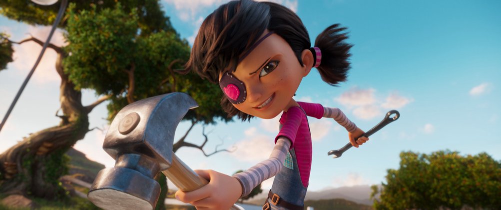 Das Geheimnis von La Mancha: Die mutige Victoria will Carrasco aufhalten. Das Geheimnis von La Mancha: Die mutige Victoria will Carrasco aufhalten.