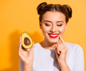 Avocado und Stillen: Gesunde Ernährung in der Stillzeit