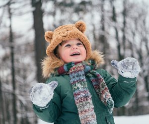 Winterspaziergang mit Kids: 4 Bonprix-Must-haves für warme und praktische Outdoor-Looks