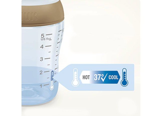 NUK Perfect Match NUK Perfect Match