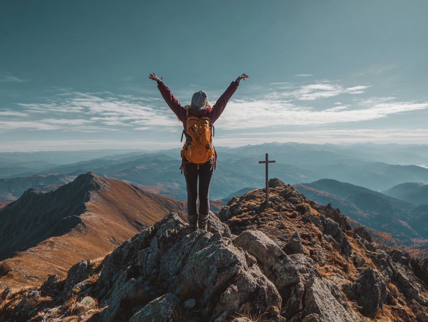 10 Dinge, mit denen wir alle zu lange warten, bevor wir sie für uns selbst tun