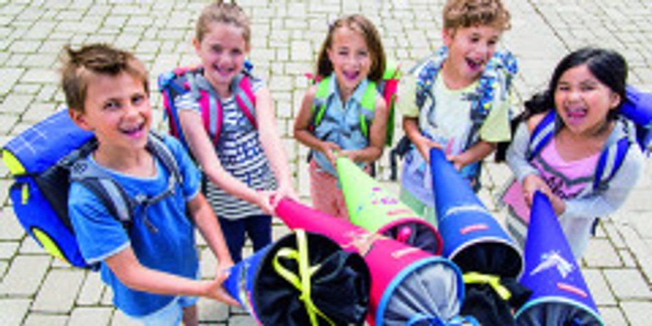 Wie finde ich den passenden Schulranzen? Wie finde ich den passenden Schulranzen?