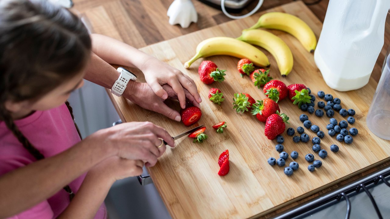 Bestimmte Lebensmittel solltest du im Februar nicht kaufen.