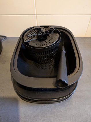 Thermomix TM7 Zubehör Thermomix TM7 Zubehör