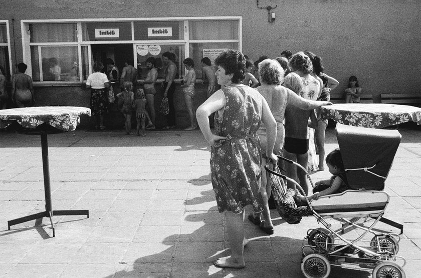 Diese DDR-Lebensmittel waren früher schwer zu bekommen Diese DDR-Lebensmittel waren früher schwer zu bekommen