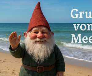 So schafft ihr es, dass der Wichtel von selbst verschwindet und Eltern sind das nervige Geschöpf los