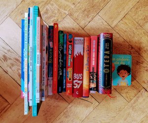 Kinderbücher, die Diversität zeigen: 21 Buchtipps für Kids von Mini bis Teenie