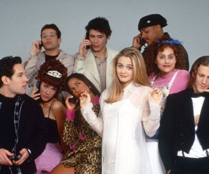 Die 90er: Das waren die legendärsten Teeniefilme des Jahrzehnts