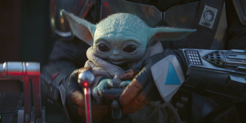 Zum internationalen Star Wars Tag: Alle Film- und Serienhighlights auf Disney+ Zum internationalen Star Wars Tag: Alle Film- und Serienhighlights auf Disney+