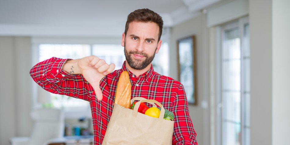 Mogelpackung des Jahres: Mirácoli und Hipp sind die traurigen Gewinner Mogelpackung des Jahres: Mirácoli und Hipp sind die traurigen Gewinner
