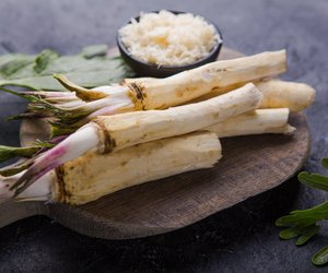 Meerrettich beim Stillen: Passt das zusammen?