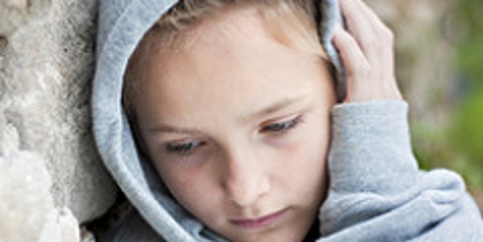 UNICEF: Deutsche Kinder und Jugendliche sind unzufrieden UNICEF: Deutsche Kinder und Jugendliche sind unzufrieden