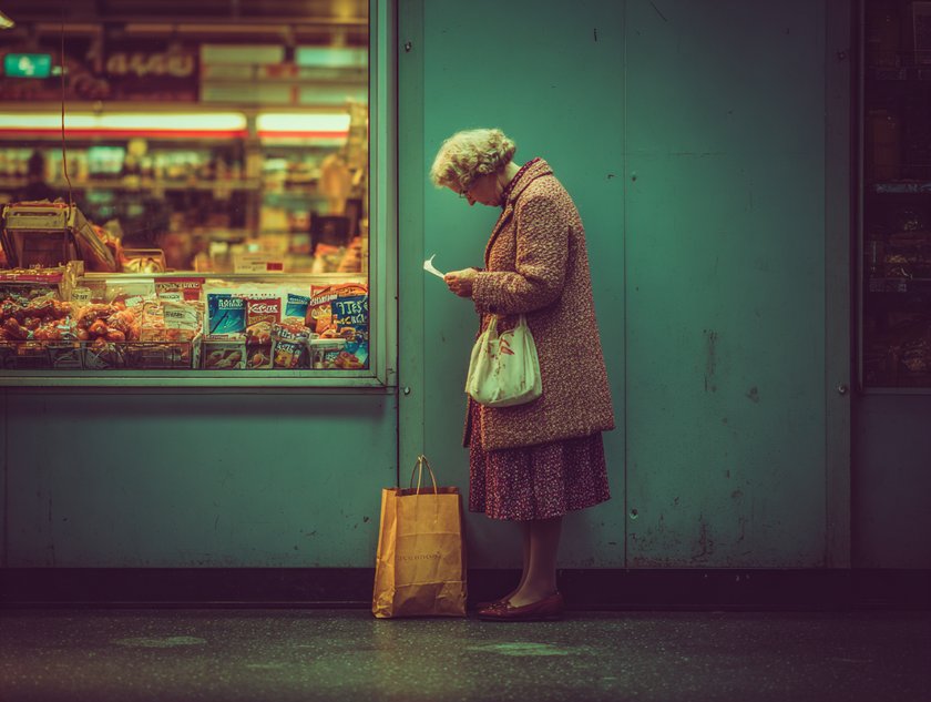 5 Tricks, wie Boomer beim Einkaufen immer sparen 5 Tricks, wie Boomer beim Einkaufen immer sparen