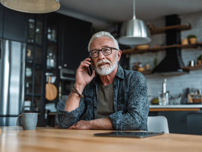 Wie deine WhatsApp-Gewohnheiten dich als Boomer verrät – auch wenn du es verheimlichen willst