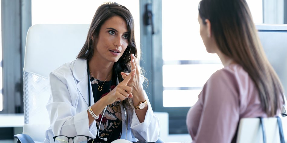 Pränataldiagnostik: Welche pränatalen Untersuchungen gibt es eigentlich? Pränataldiagnostik: Welche pränatalen Untersuchungen gibt es eigentlich?
