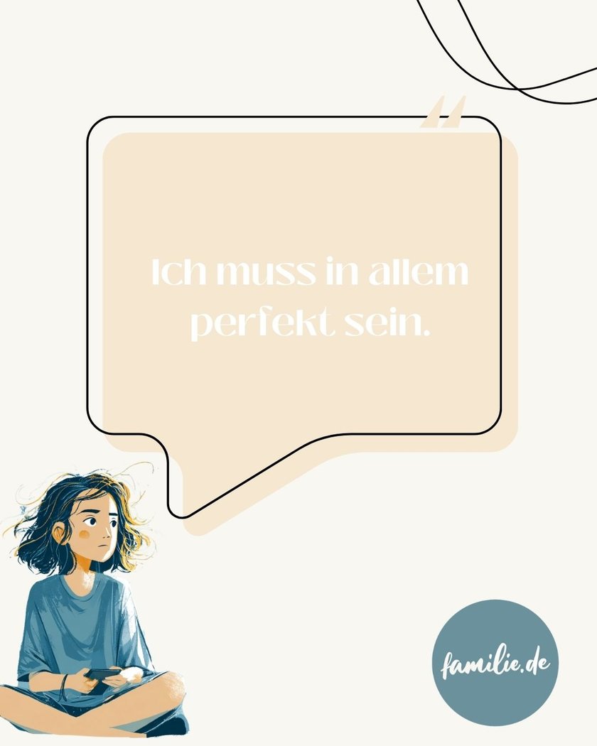 5 versteckte Probleme, die dein Kind dir nicht erzählt 5 versteckte Probleme, die dein Kind dir nicht erzählt