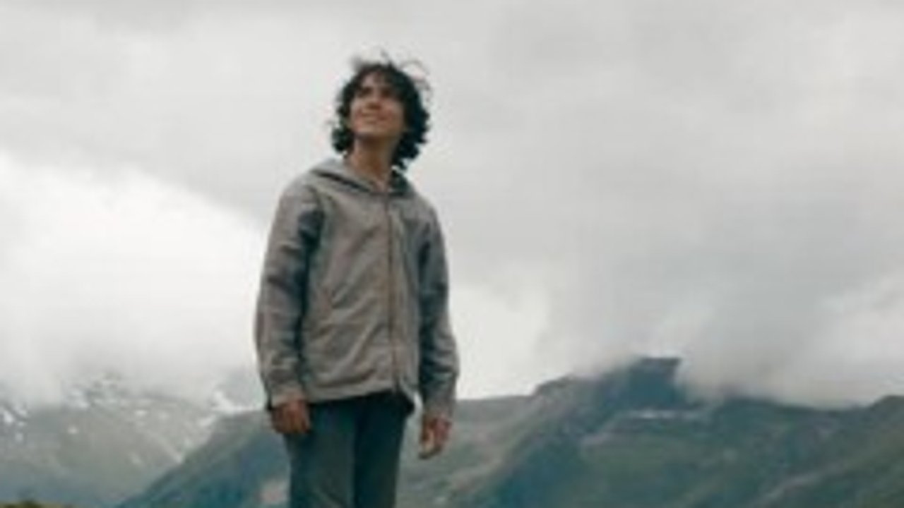 Trailer: Wie Brüder im Wind
