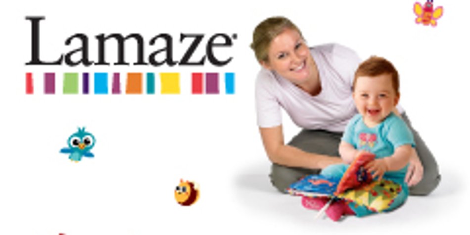 Persönlich fürs Baby: Designen Sie Ihr eigenes Lamaze-SoftBuch Persönlich fürs Baby: Designen Sie Ihr eigenes Lamaze-SoftBuch