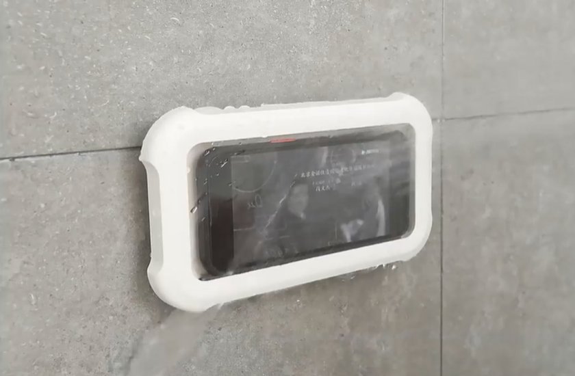 Badezimmer Gadgets